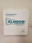 Elmdor 8 In  X 8 In  Metal Wall Or Ceiling Access Door  model  Sf8x8pc-sdl 