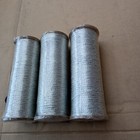 Nomex 718g Braided Lacing Tape   3 X Spools   1500 Yards In Total  