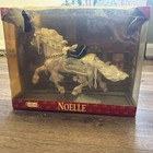 2008 Breyer Noelle Holiday Horse  700108 Christmas Series - New - Damaged Box 