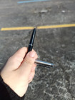 Hero 616 Vintage Style Fountain Pen Black