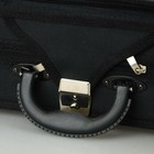 Professional Nylon Fashion 4 4 Full Size Acoustic Violin Case Bag Us Seller