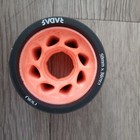 Radar Halo 93a Skate Wheels Set