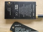 Protect 1206i Radio Field Bug Detector 