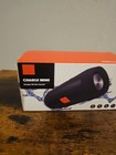 Wireless Speaker-portable Charge Mini Blk Bluetooth  includes Charging Cord -new