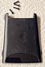 Vintage Sprint Samsung Pcs Sch 1900 Flip Phone Parts
