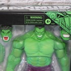 Marvel Legends Maximum Series Hulk  6  Action Figure With Accessories