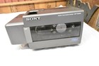 Nos Sony Dfp-r2000 Digital Film Sound Reader