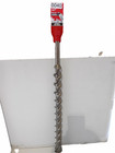 Milwaukee Tool 48-20-3988 Mx4 4-cutter Sds Max Rotary Hammer Drill Bits  1-1 2 