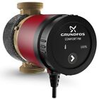 Grundfos 99412493 Comfort 10-16 Domestic Hot Water Recirculating Pump