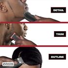 Wahl Professional Hair Cut Machine Barber Salon Cutting Trimmer Clipper Kit Set