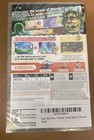 Super Mario Bros Wonder Nintendo Switch Game  us Version  New