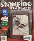 Lot Of 6 Scrap And Stamp Arts  Stamping Arts And Crafts And Stamp It Magazines