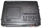 Marantz Pmd671 Professional Solid State Recorder Digital Recording Interface