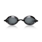 Speedo Unisex-adult Swim Goggles Optical Vanquisher 2 0   Smoke  -5