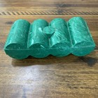 Vintage Bakelite Poker Chip And Card Holder