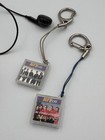 Vintage Y2k Hit Clips Player   2 Song Clips  Nsynch   Backstreet Boys - Tested