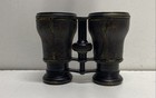 Vintage Lemaire Fabt Paris French Opera Glasses Binoculars Marchand De L armee