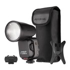 Westcott Fj80 Ii Universal Touchscreen Speedlight Adapter For Sony Bundle Pro