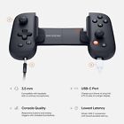 Backbone One Mobile Gaming Controller Usb-c For Android   Iphone 15     Open Box
