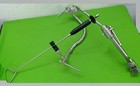 Laparoscopic Nathanson Liver Snake-type Retractor Automated For Bariatric Gerd
