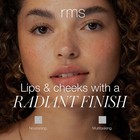 Rms Beauty Lip2cheek Organic Multi-tasking Cream Makeup Lipstick Lost Angel 0 17