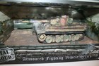 Forces Of Valor German Sd kfz 181 Pzkpfw Vi Tiger Ausf E Heavy Tank Die Cast New