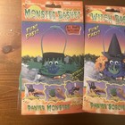 3 Halloween Foam Craft Kits