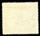 Papua 1925 New Guinea 1  p Yellow Brown   Gray  Mint G891                   