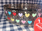 All New Sweethearts Candy Hearts Mirror Accessories Tray Bath   Body Works
