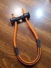 Hoyt Archery Deluxe Wrist Sling Orange