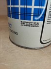 Vintage Rust-oleum 1978 Quart Paint Can Bright Yellow 5747 Rust-o-crylic Paint