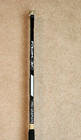 Game Used Nhl Goalie Hockey Stick Jean-sebastien Giguere Autographed Coa