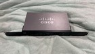 Cisco Rv340 Dual Wan 4-port Lan Vpn Wired Router Rv340-k9 V02 10 100 1000mbps