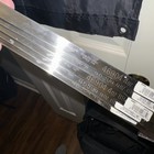 Vollrath Stainless Steel 527 Long Handle Restaurant Ladle 46904 4oz 118ml Korea