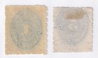 Matt s Stamps Scott Mexico  190  192  1-   5-centavo Issues Of 1887 Mh mnh Cv 60