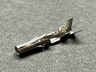 Molex Pin   Socket Connectors Crimp Skt Bulk 14-20 Qty 100 P n 02-09-1104 New
