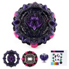 Beyblade Burst B-169 Variant Lucifer Starter Bey Blade-fight Top Launcher Set