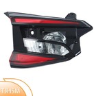 Inner Left Side Brake Lamp Assembly Tail Light Replacement For Crosstrek 2024