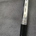 Ostbye Ballpoint Pen New Box Jewelers Silver black mother Of Pearl Retail  54 95