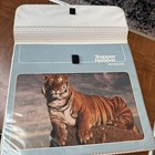 Hard-to-find Vintage 1985 Mead Trapper Keeper Tiger Retro 80s Notebook Awesome 
