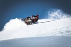  Ski-doo Summit X Expert 154 850 E-tec Turbo Shot Powdermax Rotax  850 E-tec Tur