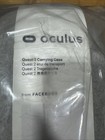 Oculus Meta Quest 2 Carrying Case - Gray
