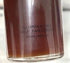 Tan Luxe The Body Illuminating Self Tan Drops   Light Medium   1 69oz