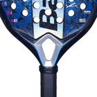 Babolat Air Viper 2 5 Padel Racket - Free Balls   Fast Shipping