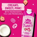 Vita Coco     strawberries   Creme Coconut      Drink  16 9 Fl Oz  pack Of 12 