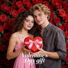 Waterproof Beard Trimmer For Men Cordless Hair Clipper Grooming Kit