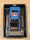 70 s Aurora Afx Matador Police Slot Car Banded New Old Stock Wow Super Rare 