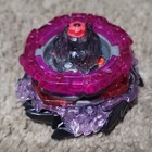 Beyblade Burst Death Diabolos