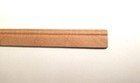 Dollhouse Miniatures Baseboard Trim Molding 9 16  X 18  Long 1 12 Scale Skirting