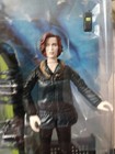 X-files Action Figure Agent Scully W Alien Fight The Future